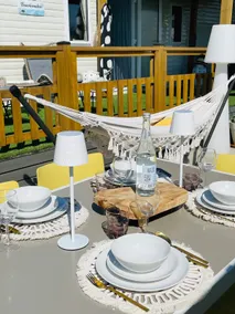 Top chalet ”The Little Oasis” - Image 3