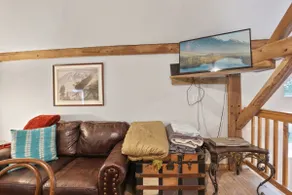 Experience a barn that isn't for horses anymore! - Image 4