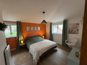 Charming Alsatian house - Image 4