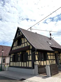 Charming Alsatian house - Image 3