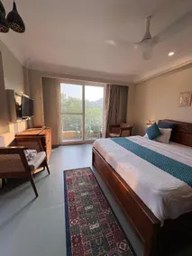 Aloha Retreats By StayVeda - Tapovan, Rishikesh - Image 4