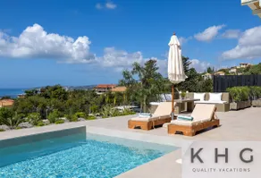 Villa Peristeri in Lourdata village! - Image 5