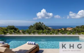 Villa Peristeri in Lourdata village! - Image 4