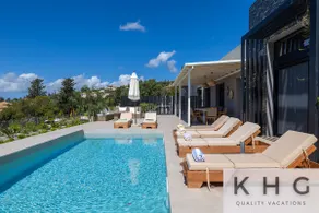 Villa Peristeri in Lourdata village! - Image 3