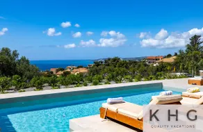 Villa Peristeri in Lourdata village! - Image 2