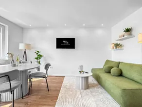 Modernes Apartment 'Ulla' in Diepholz - Image 3
