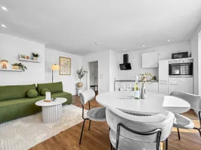 Modernes Apartment 'Ulla' in Diepholz - Image 5