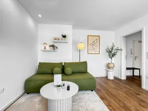 Modernes Apartment 'Ulla' in Diepholz - Image 4
