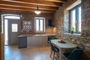 Artika Traditional Stone House - Image 3