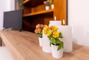 Caprie Apartment [Metro-WiFi] - Image 4