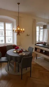 Altstadt Apartment am Schergentor - Image 3