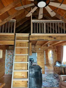 Patty Berg Cottage - Image 2