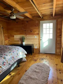 Patty Berg Cottage - Image 4