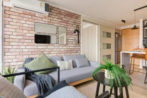 Andes Family Suite | Vista cordillera, 2H 2 B - Image 2