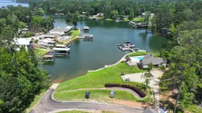 Cabin in Tallassee *Lake Martin access* Golf Cart - Image 4
