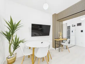 Spacious Studio with balcony - Image 2