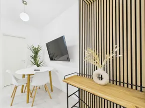 Spacious Studio with balcony - Image 4