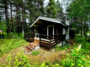 Log cabin at Smørodden, Høydalsmo - Image 2