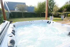 Minimaliste Oasis - Golf & Spa - Image 3