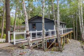 White Mountain Retreat | Sleeps 10 | Ski & Hike - Image 5