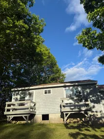 White Anchor - The Hideaway Cabin - Image 5