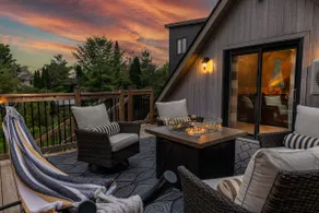 Minet's Point Beach House w/ Hot Tub & Beach - Image 5