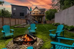 Minet's Point Beach House w/ Hot Tub & Beach - Image 2