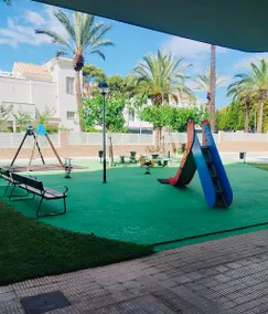 Las Palmeras Apartments - Image 3