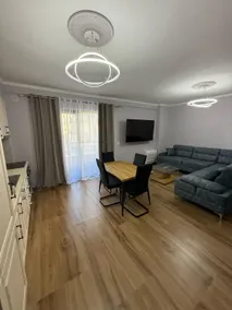 Stylish Flat • 50m to Beach - Image 3