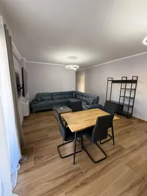 Stylish Flat • 50m to Beach - Image 2