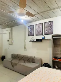 Loft-Expo Norte-Brás-Anhembi - Image 2
