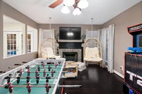 Spacious Modern Home w/ Pool • Hot Tub • Game Room - Image 3