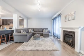 Cozy London Home | Sleeps 8 | Lush Backyard - Image 3