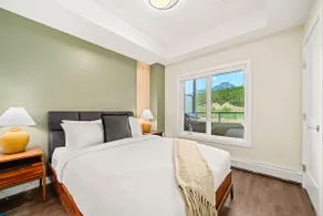 Top-Floor 2BR Golden Haven | Private Balcony + BBQ - Image 3