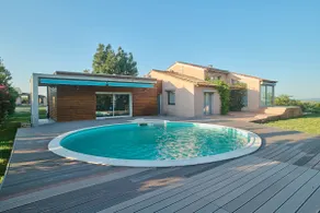 Villa du Mas Rose in St-Gilles - Image 3