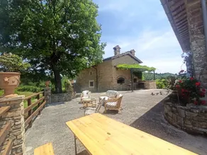 Belvedere Farmhouse with mini pool - Urbino - Image 4