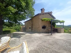 Belvedere Farmhouse with mini pool - Urbino - Image 5