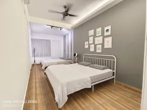 Ipoh Zhixin Homestay (Pets are welcome) - Image 4