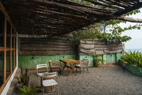 Nidra Cottage 02 - Sea View Cottage - By Sarwaa - Image 2