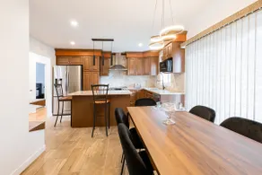 Fully equipped house in Repentigny - Image 5