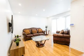 Fully equipped house in Repentigny - Image 2