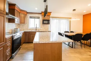 Fully equipped house in Repentigny - Image 3