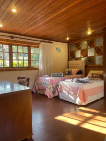Piscina, Sauna, Àrea Gourmet e Pet Friendly - Image 5