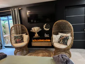o'mille et une nuit cottage - Image 3