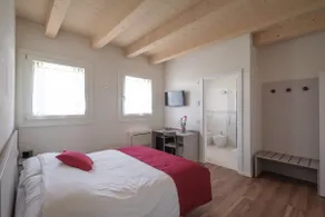 Ca' Mia: Ciclamino Apartment - Image 5