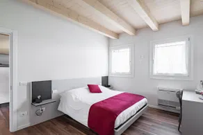 Ca' Mia: Ciclamino Apartment - Image 2
