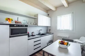 Ca' Mia: Ciclamino Apartment - Image 4