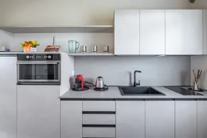 Ca' Mia: Ciclamino Apartment - Image 3