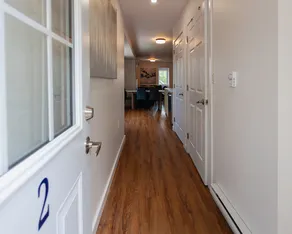 The Margaret of Hubbards Apt 1 - 7 Person Hot Tub - Image 3