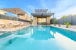 Petrus Luxury Villas in Old Hersonissos - 3 Bedrooms & 3 Bathrooms - Image 5